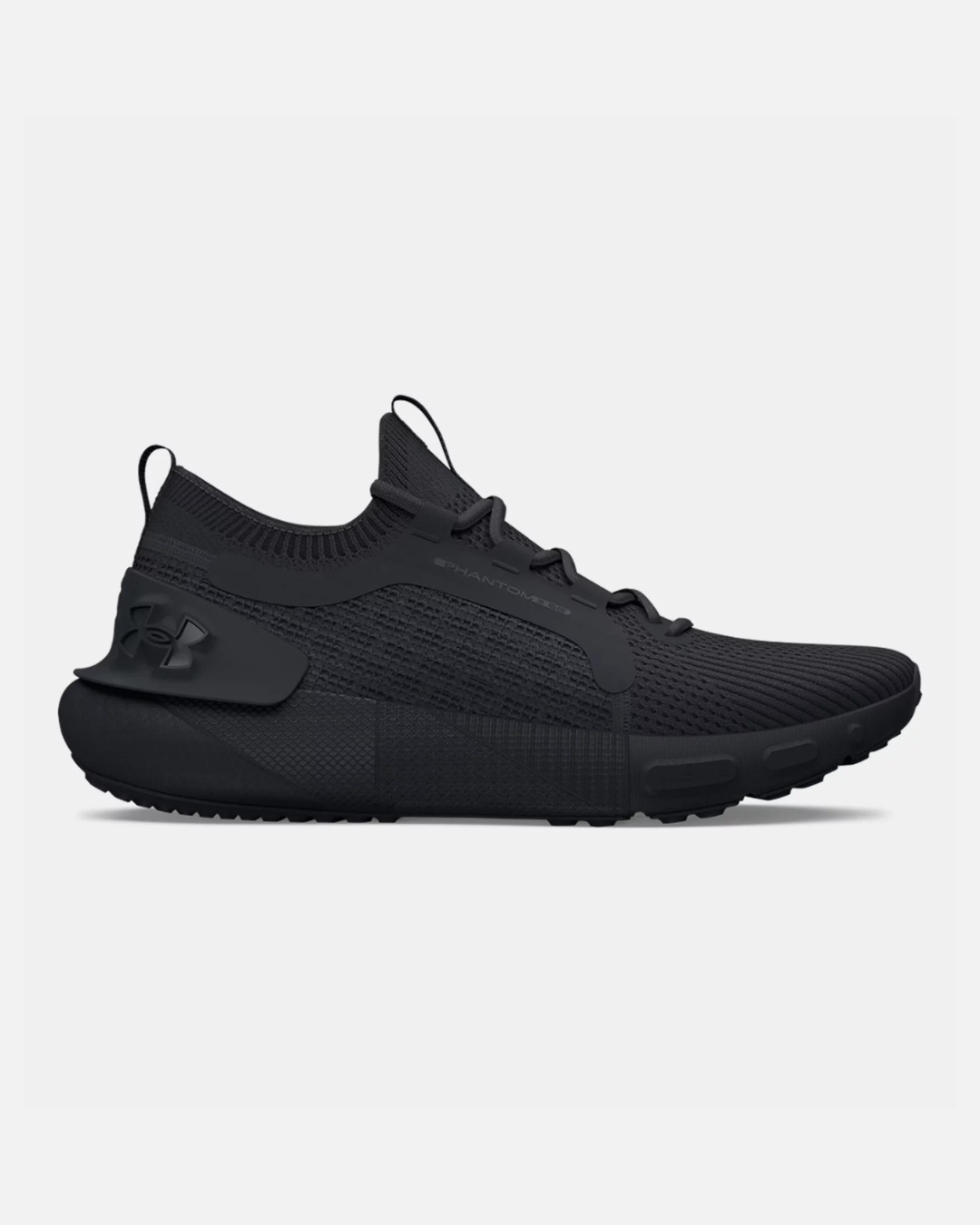 Under Armour  HOVR™ Phantom 3 SE - Noir