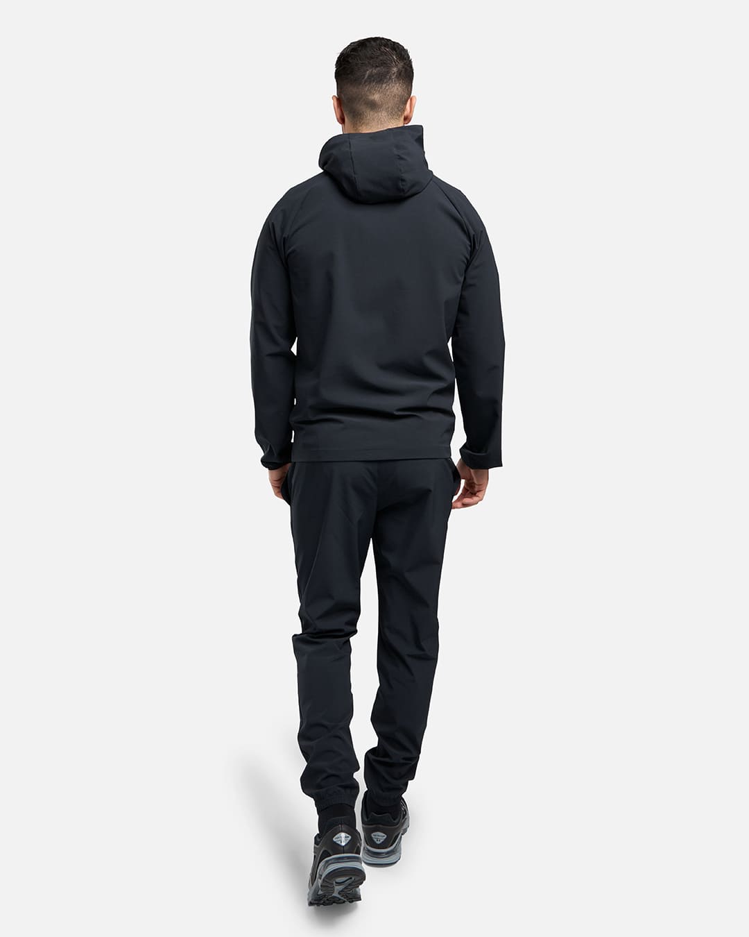 Jogginghose Under Armour Vibe - Schwarz