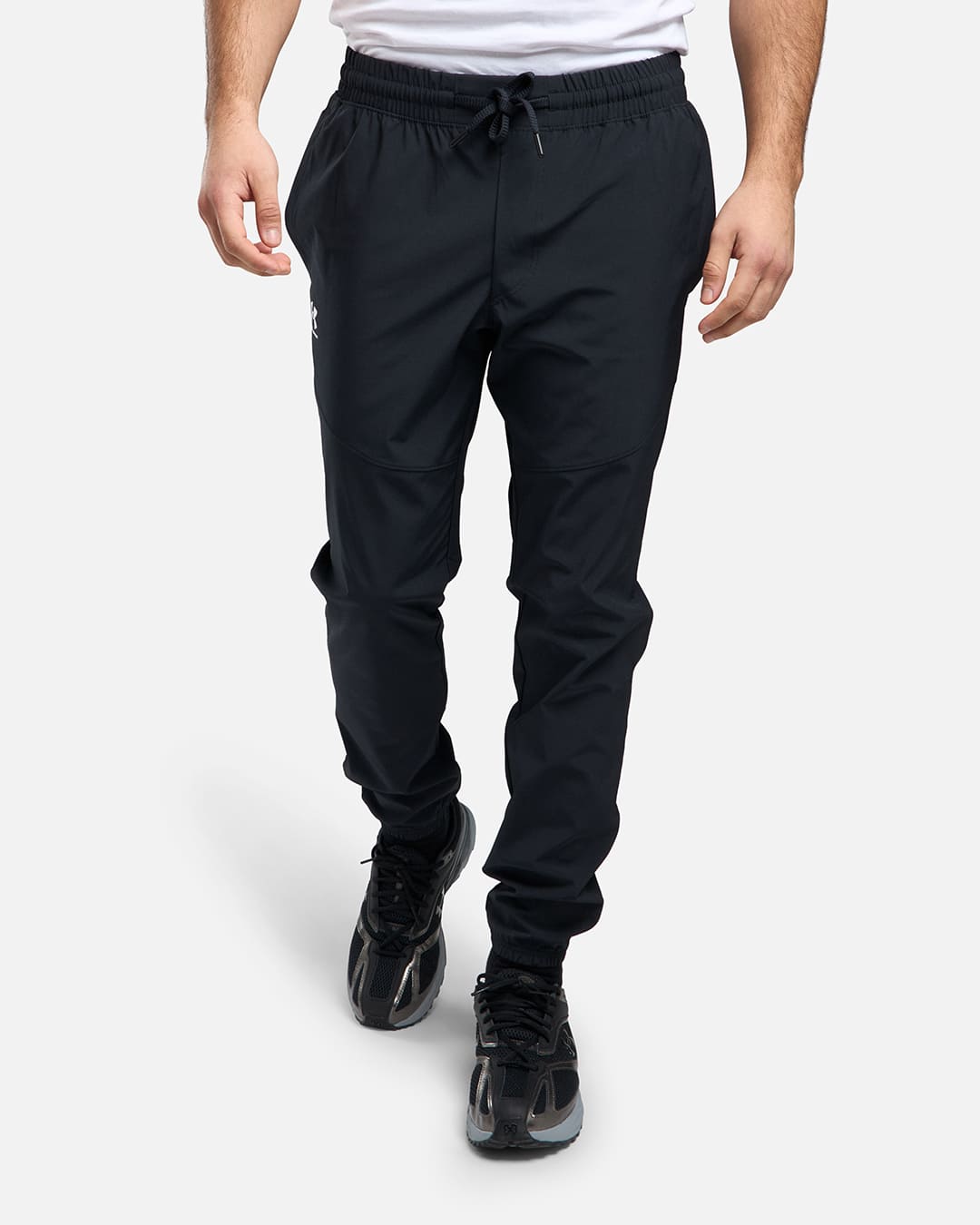 Jogginghose Under Armour Vibe - Schwarz