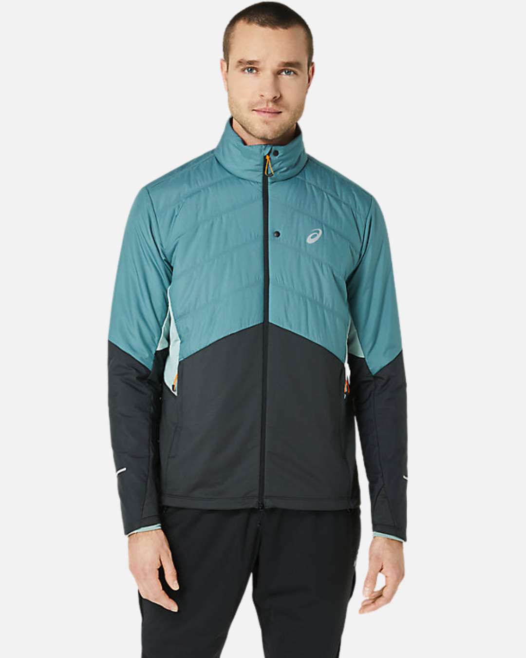 Asics coat best sale