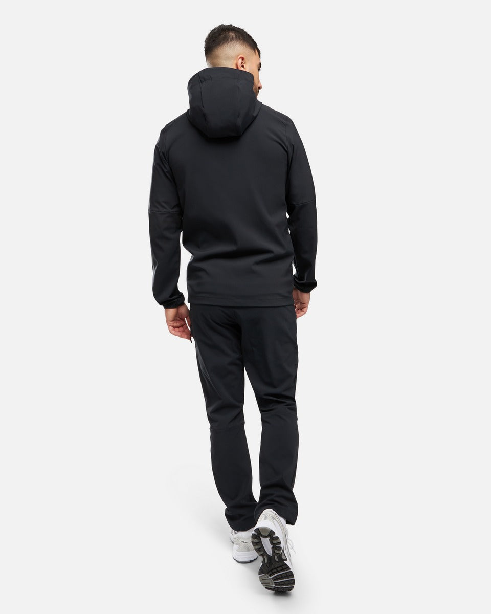 Columbia Softshell Jacket - Black