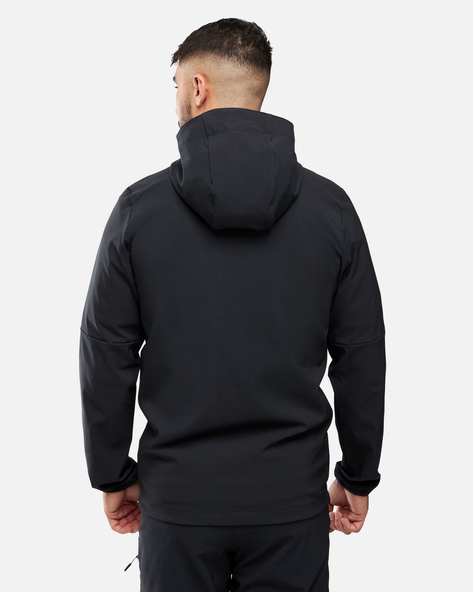 Columbia Softshell Jacket - Black