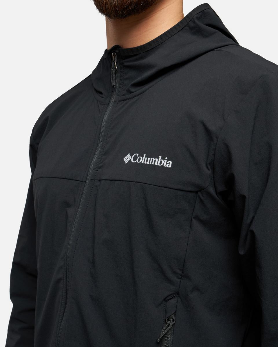heather canyon™ ii hooded jack {Color}