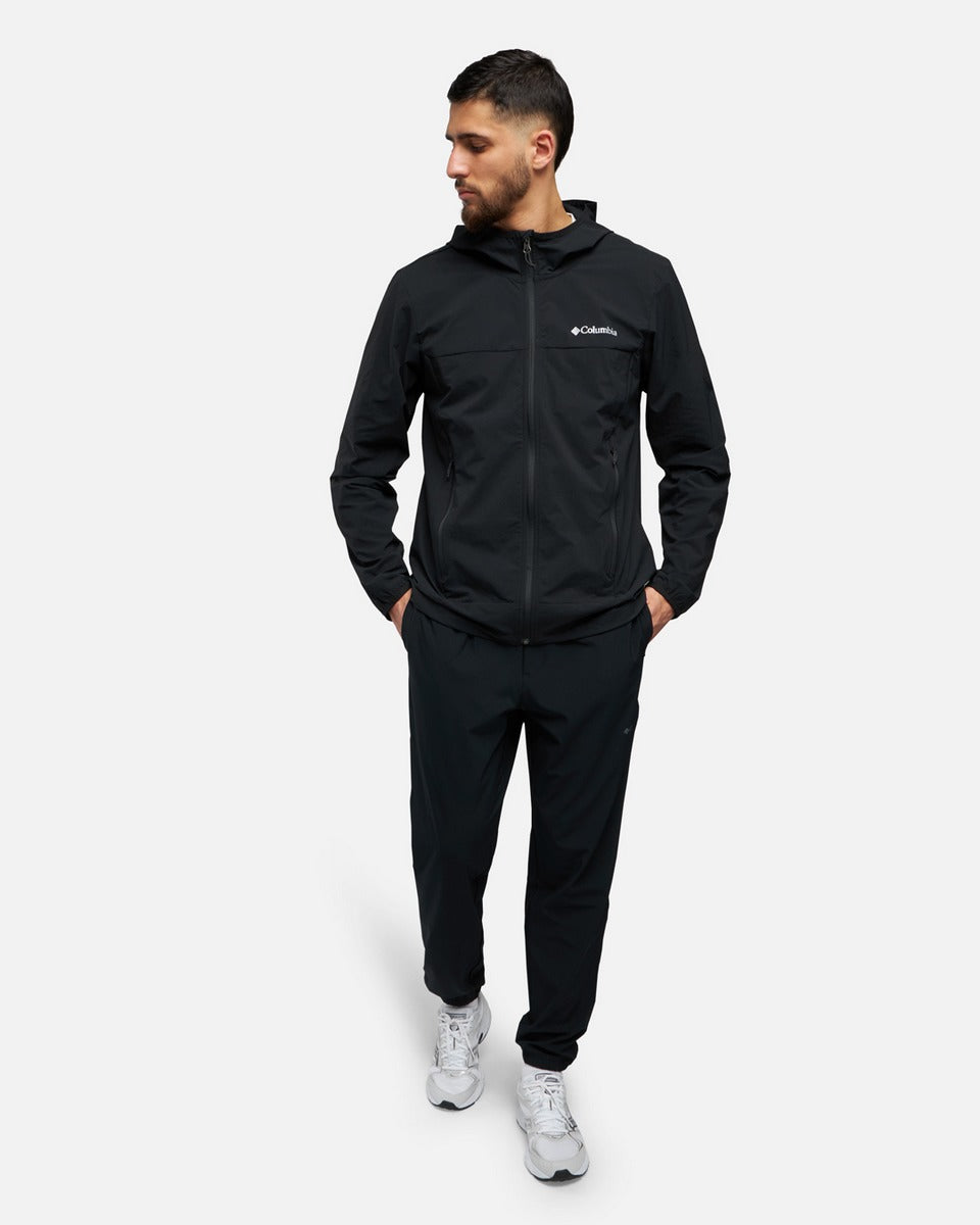 heather canyon™ ii hooded jack {Color}