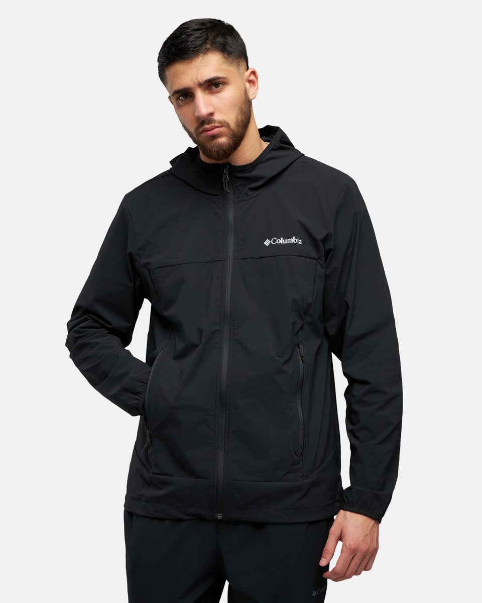 heather canyon™ ii hooded jack {Color}