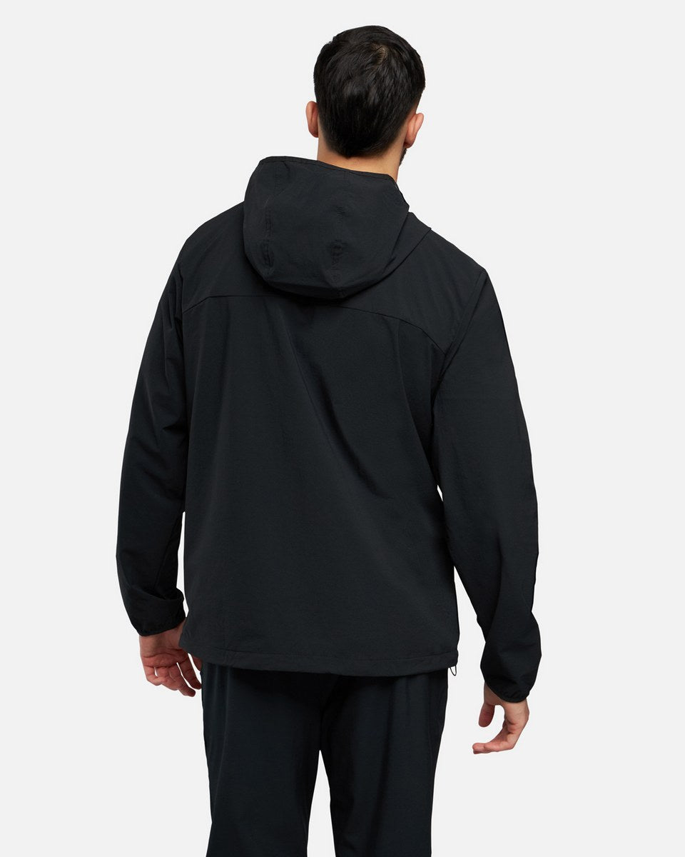 heather canyon™ ii hooded jack {Color}