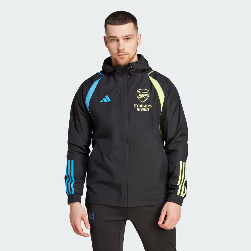 Vestes, Blousons & Jackets ADIDAS HOMME - Collections 2024