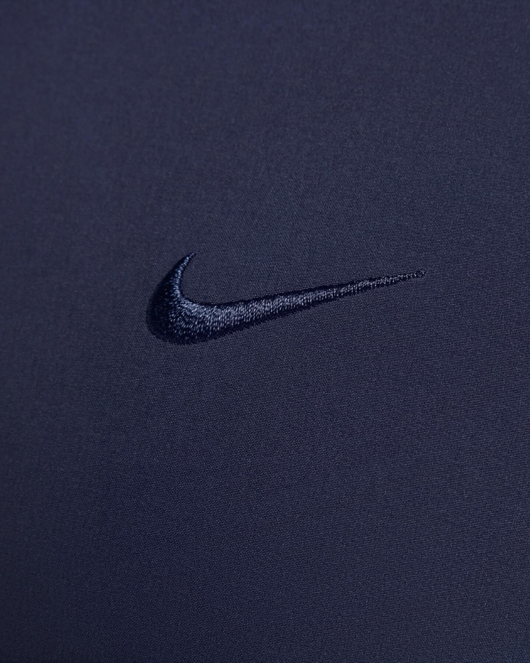 Nike Repel Windbreaker Jacket - Navy