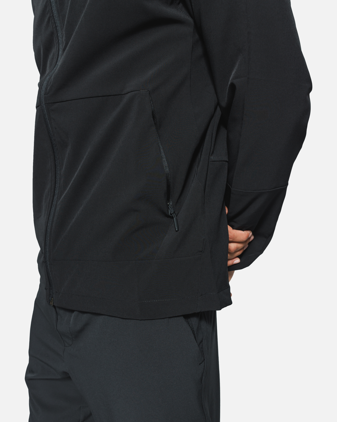 Nike Repel Unlimited Jacket - Black
