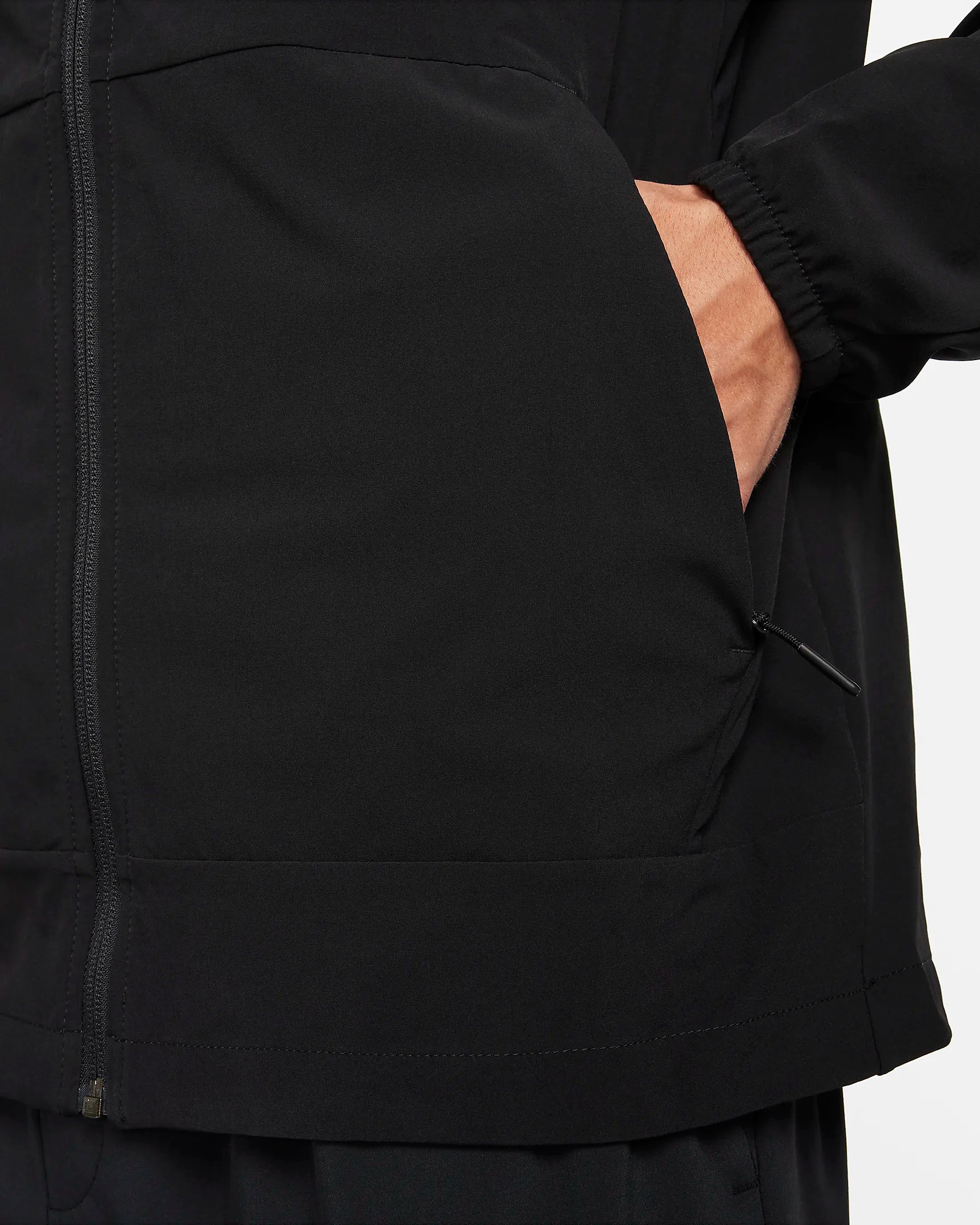 Nike Repel Unlimited Jacket - Black