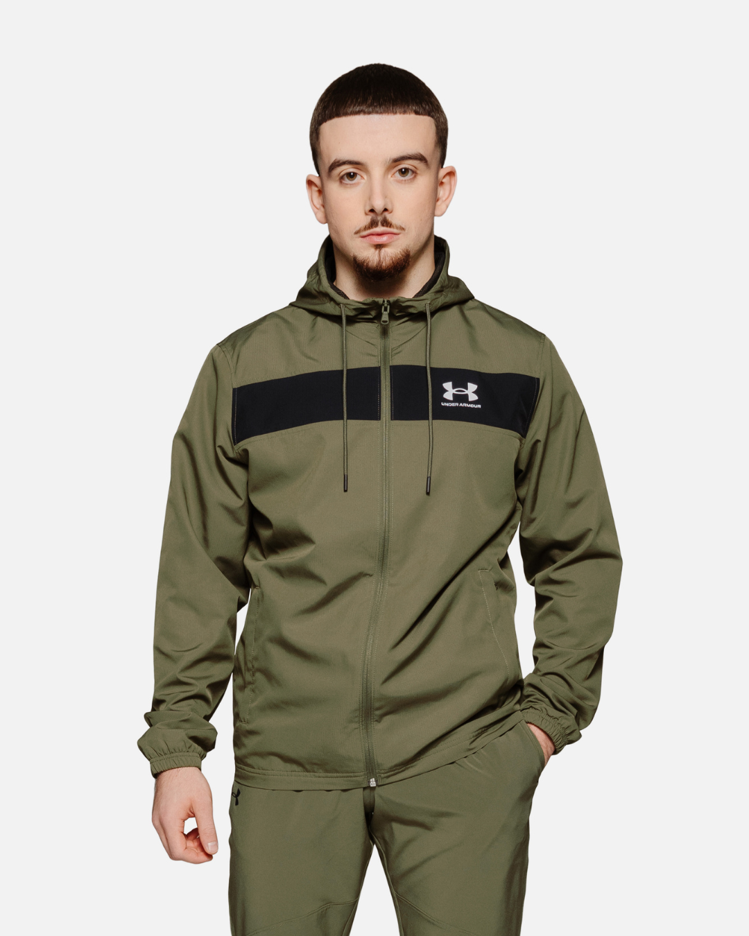 Cagoule Under Armour Storm Sport