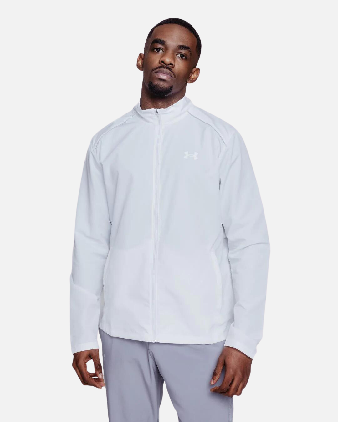Coupe vent under best sale armour