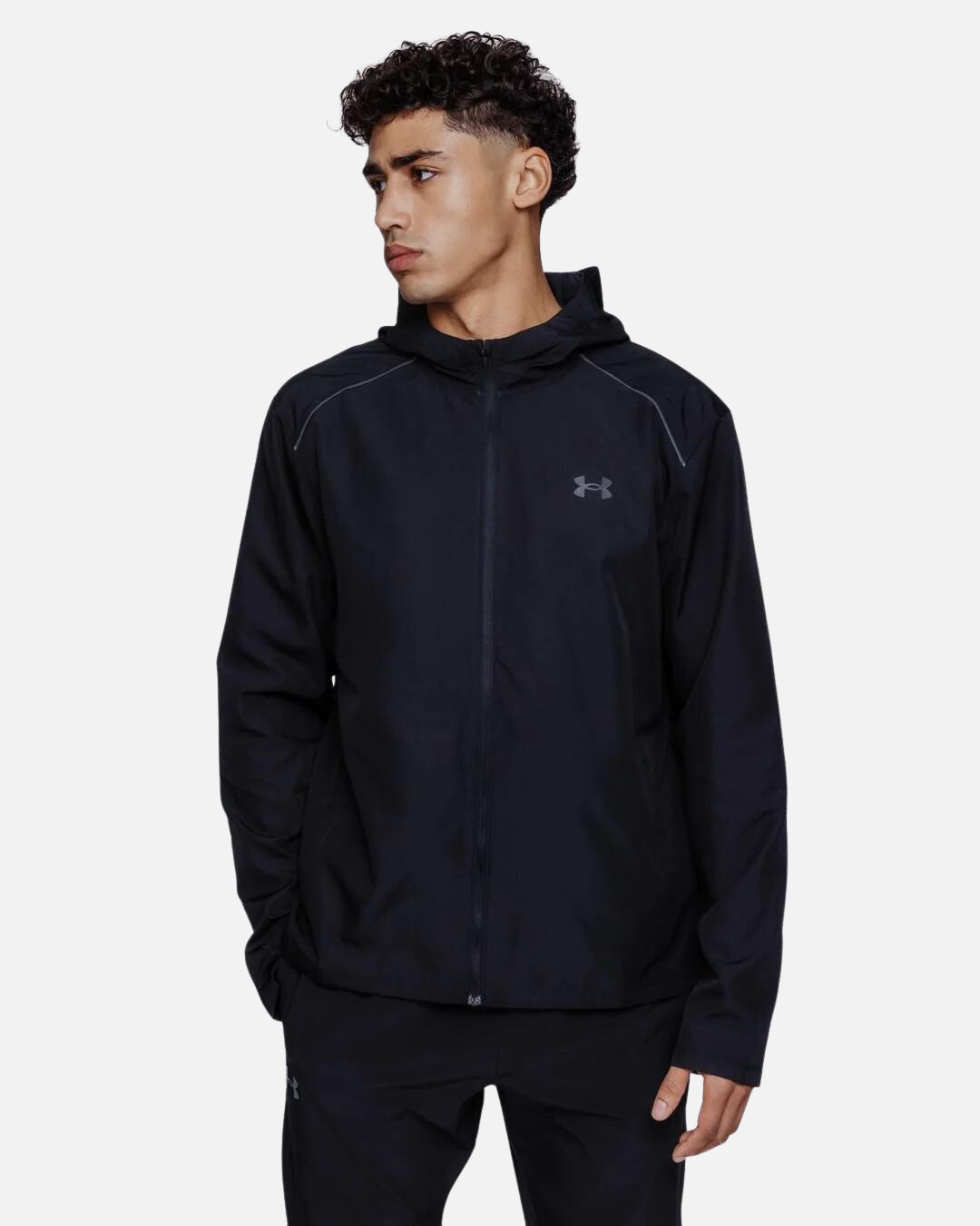 Ensemble under armour homme sale