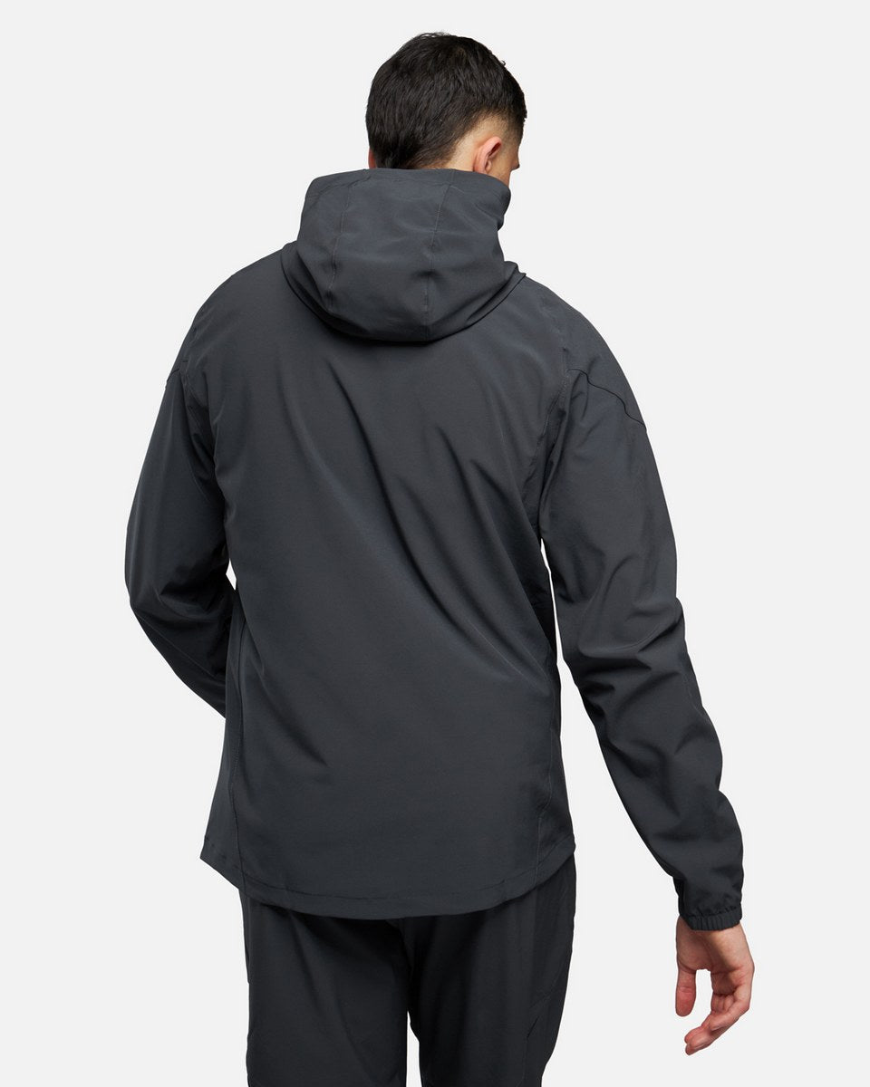 Arsenal Tracksuit Jacket 2024/2025 - Gray