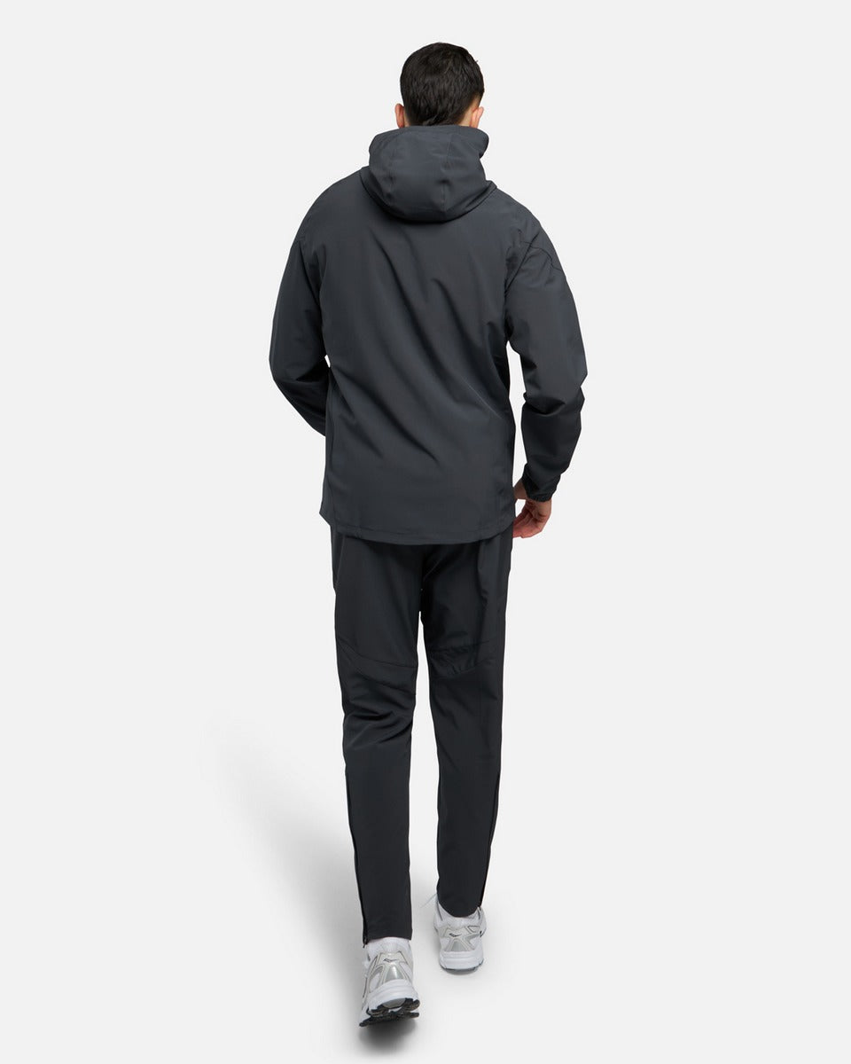 Arsenal Tracksuit Jacket 2024/2025 - Gray