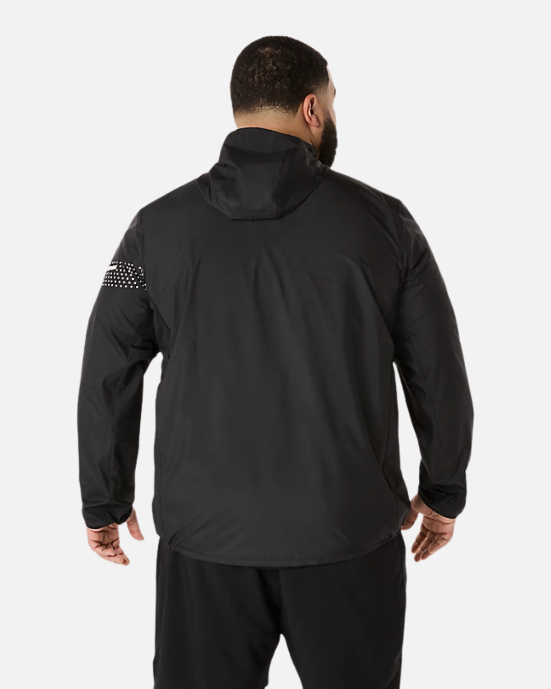 asics Icon Jacke {Couleur}