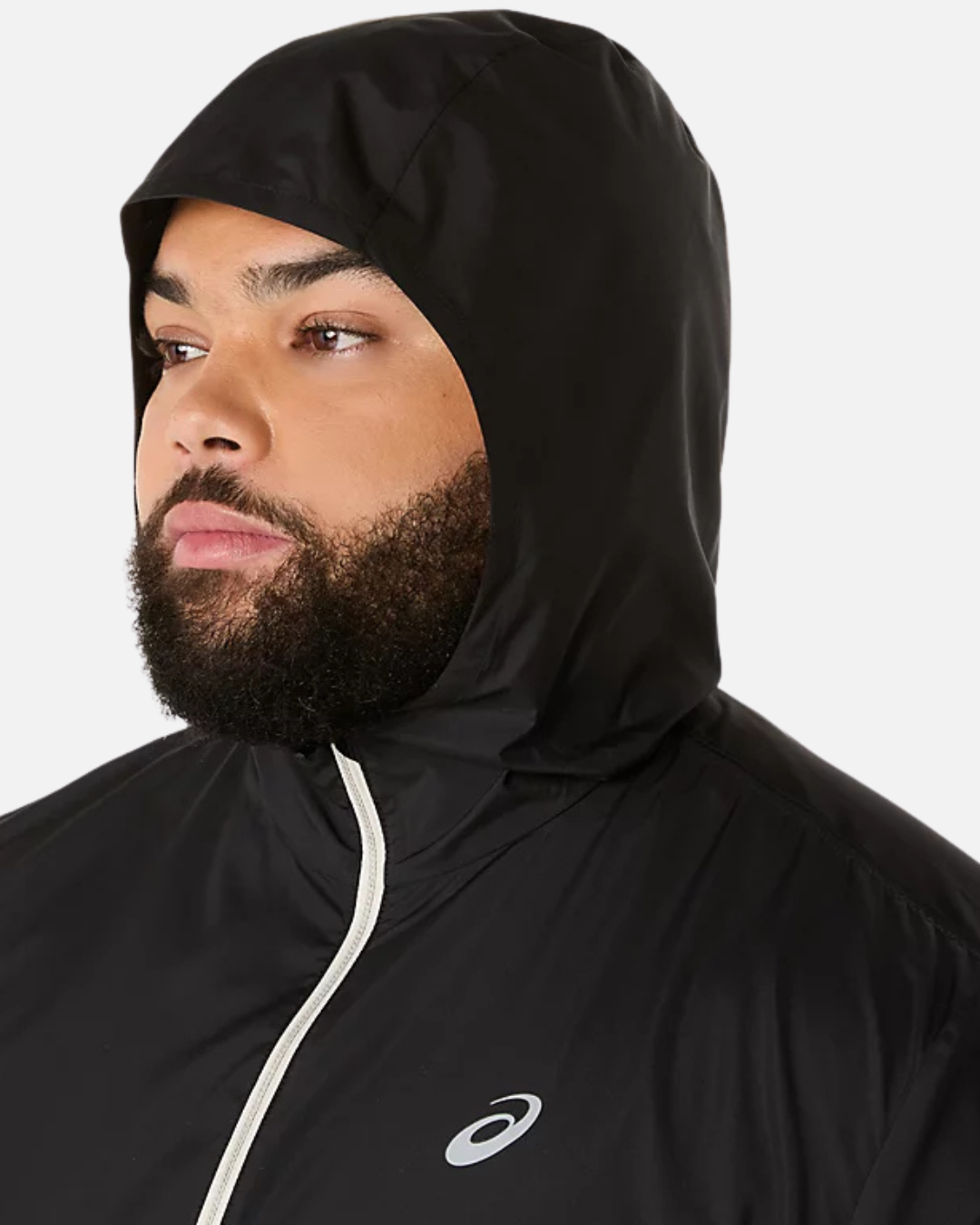 asics Icon Jacke {Couleur}