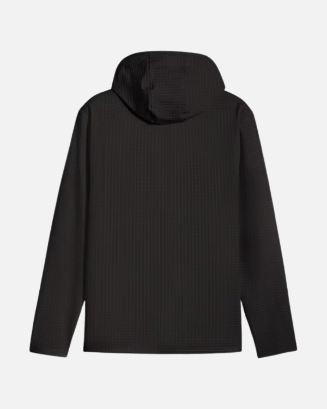 Veste de survêtement Manchester City 2025/2026 - Noir