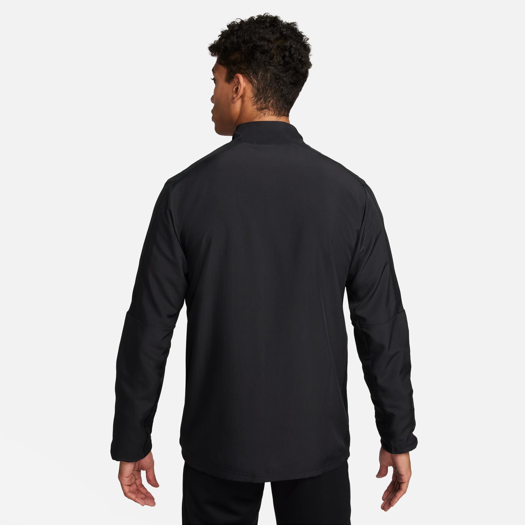 Veste  de survêtement Nike Academy - Noir