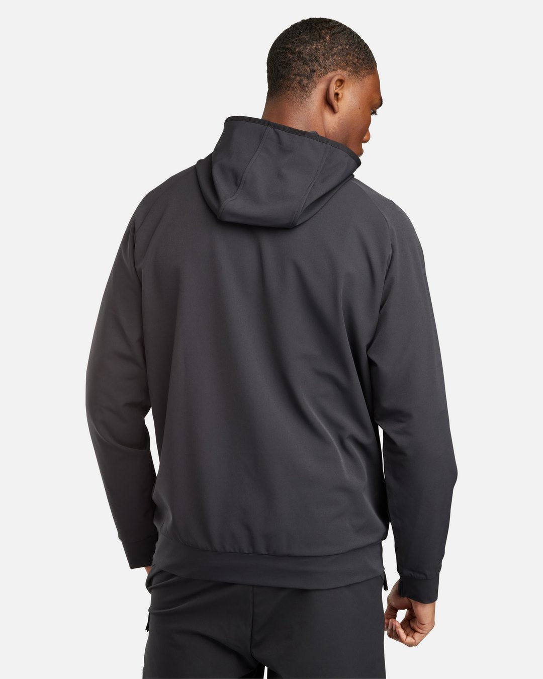 Veste de survêtement Puma Tech - Noir