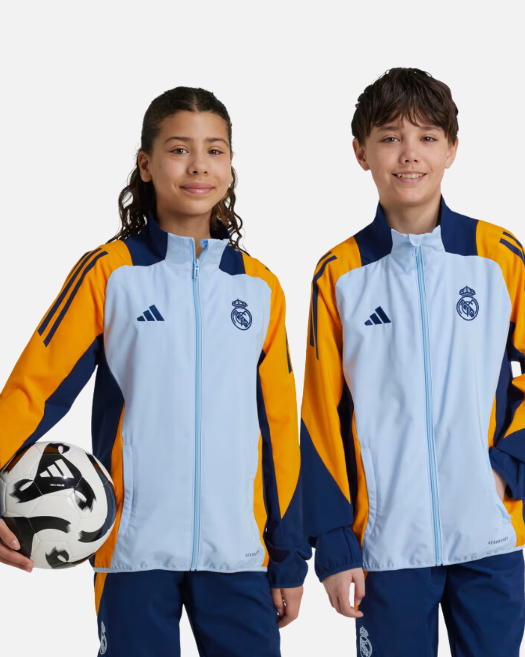 Chandal junior hotsell