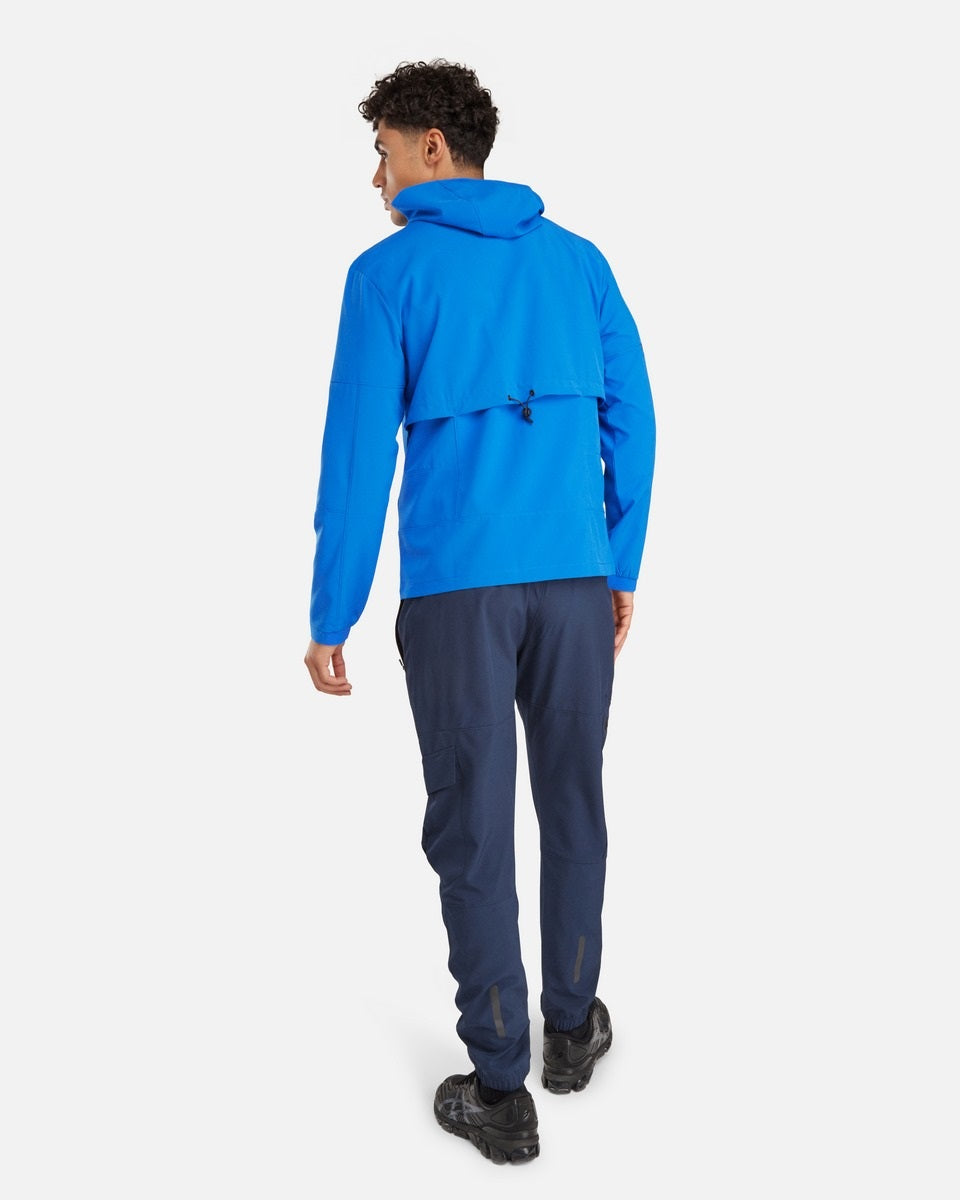 FK Calcio II Jacket - Blue
