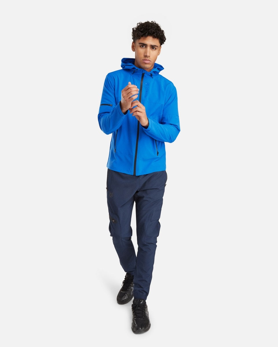 FK Calcio II Jacket - Blue