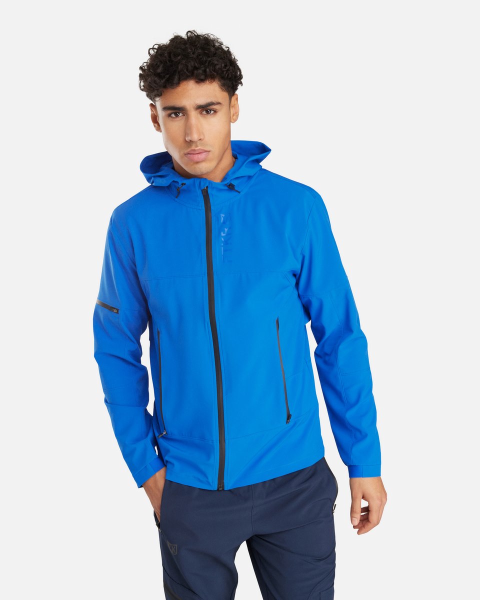 FK Calcio II Jacket - Blue