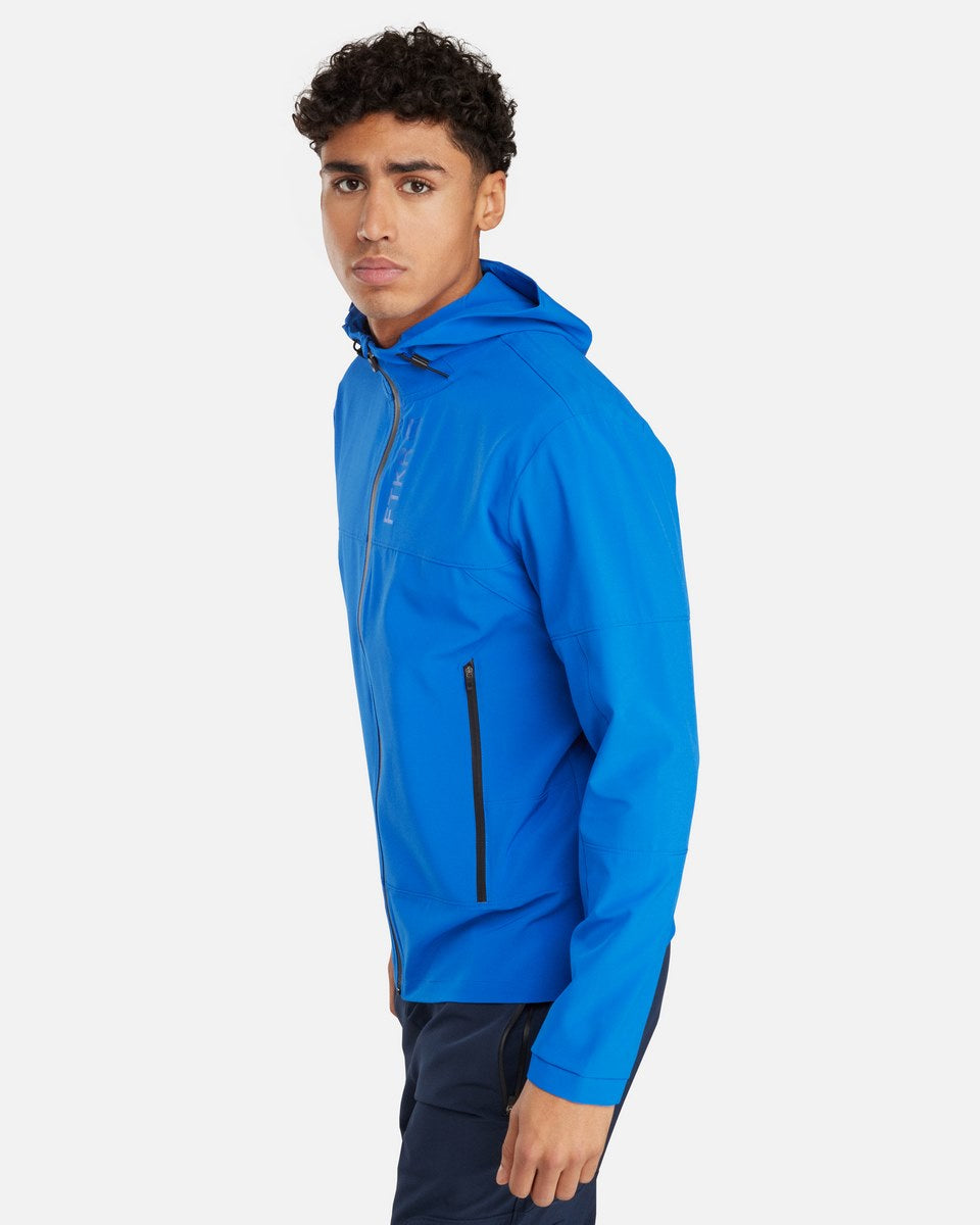 FK Calcio II Jacket - Blue