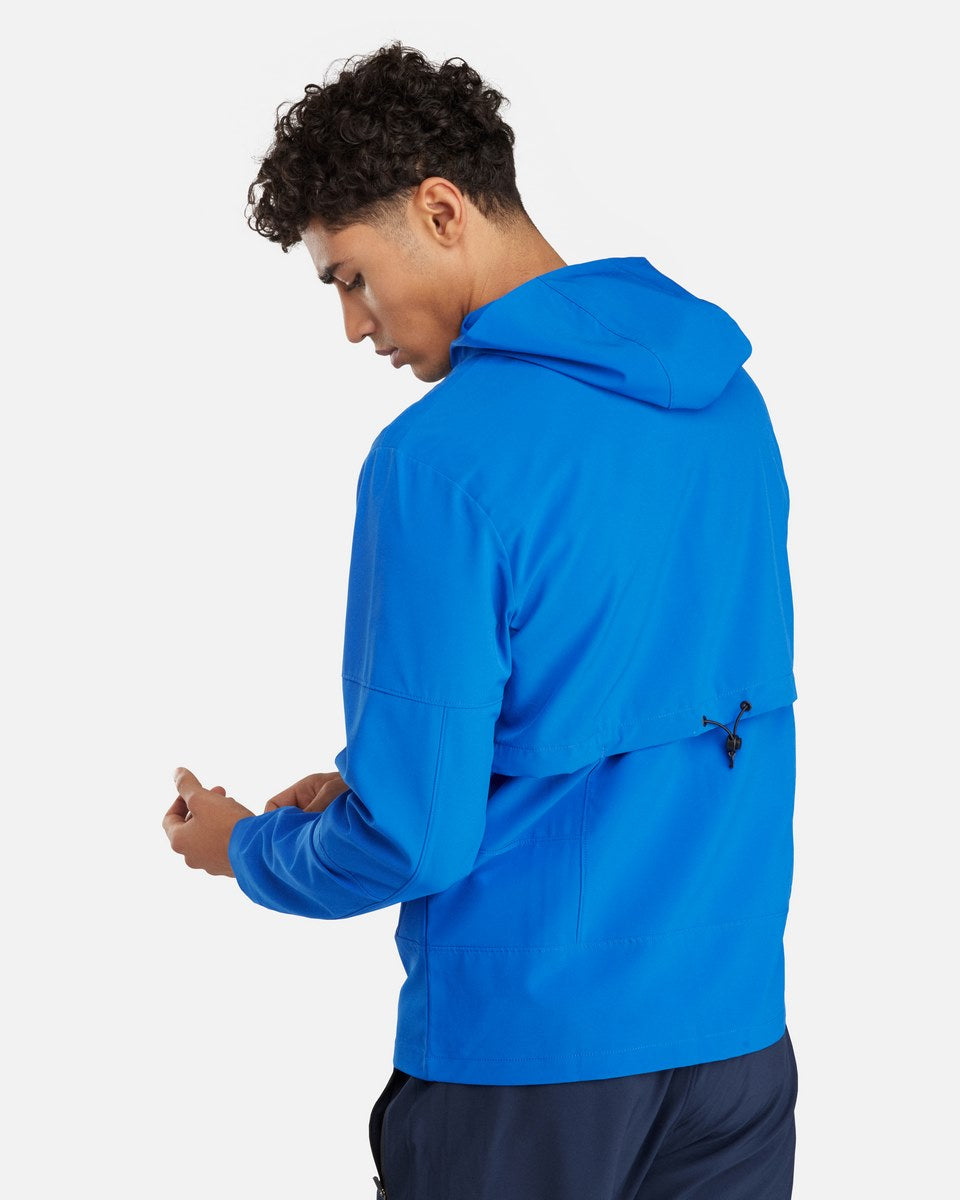 FK Calcio II Jacket - Blue