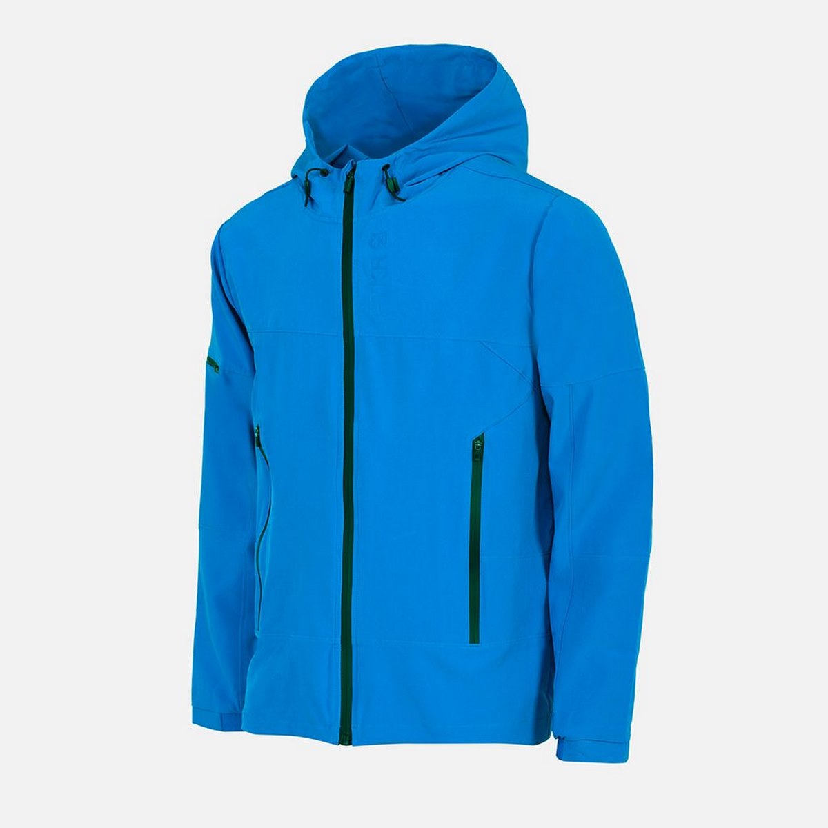 FK Calcio II Jacket - Blue
