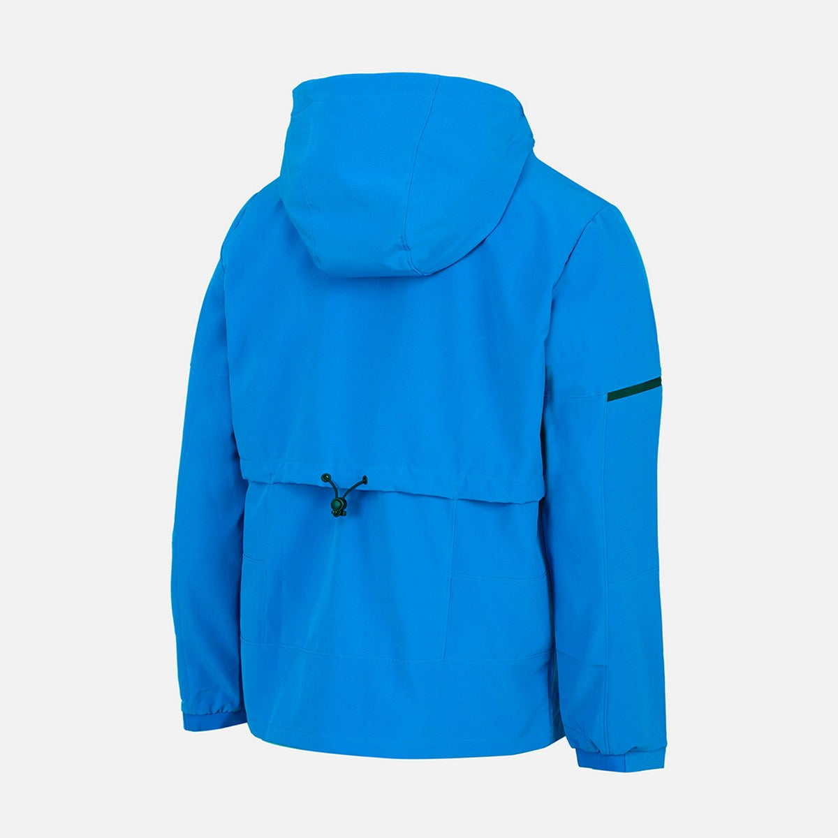 FK Calcio II Jacket - Blue