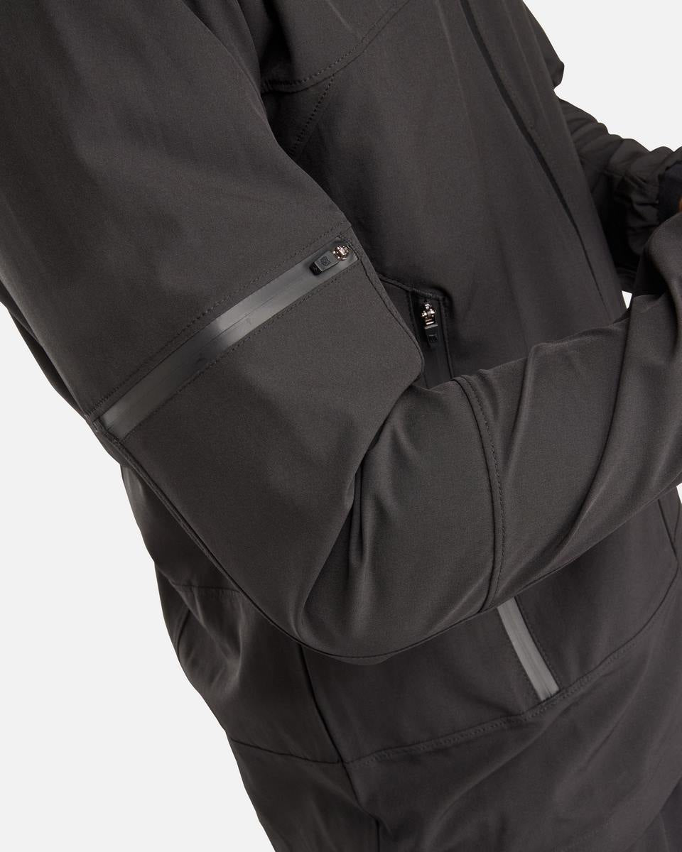 Kleider FK Calcio II - Noir