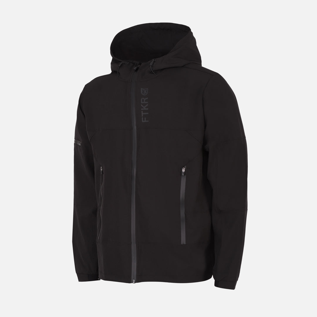 Kleider FK Calcio II - Noir