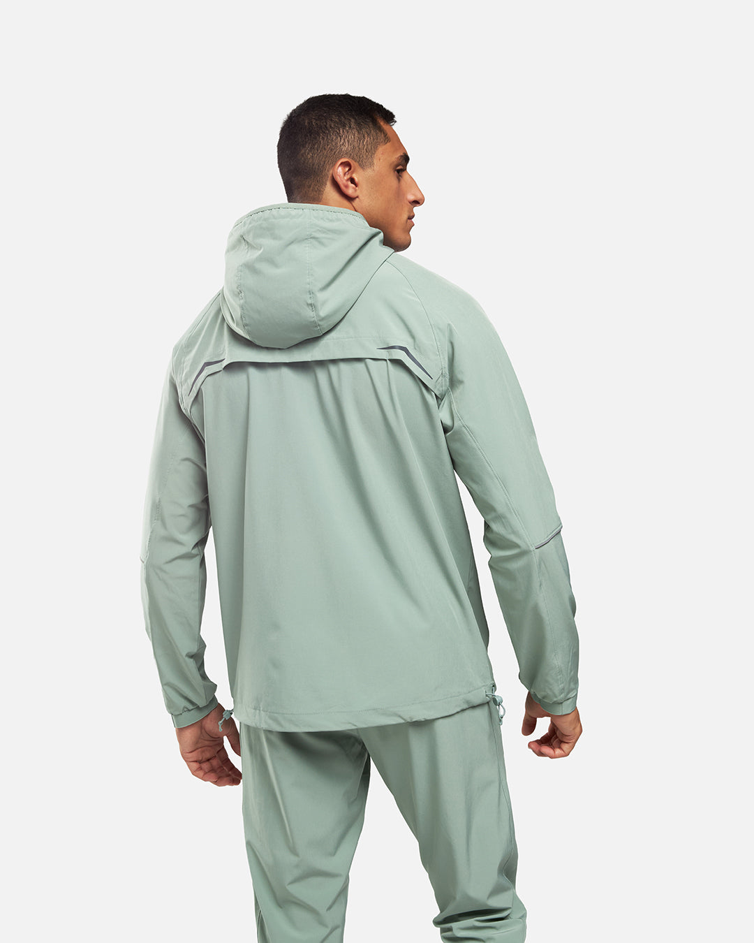 Veste FK Calcio III - Vert