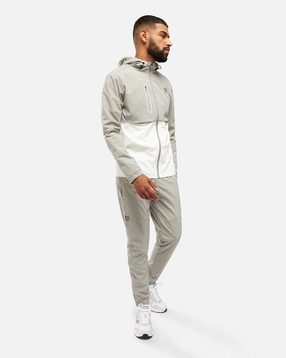 FK Calcio IV Pants - Grey