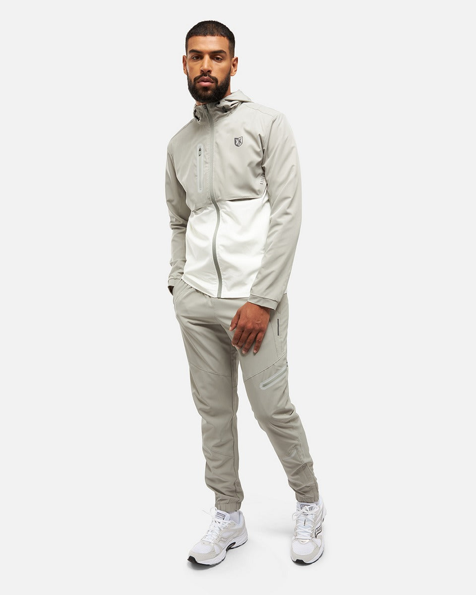 FK Calcio IV Pants - Grey