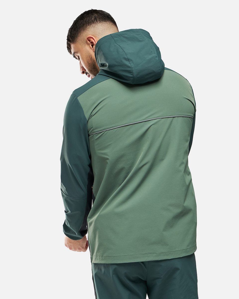 FK Lecco II Jacket - Green