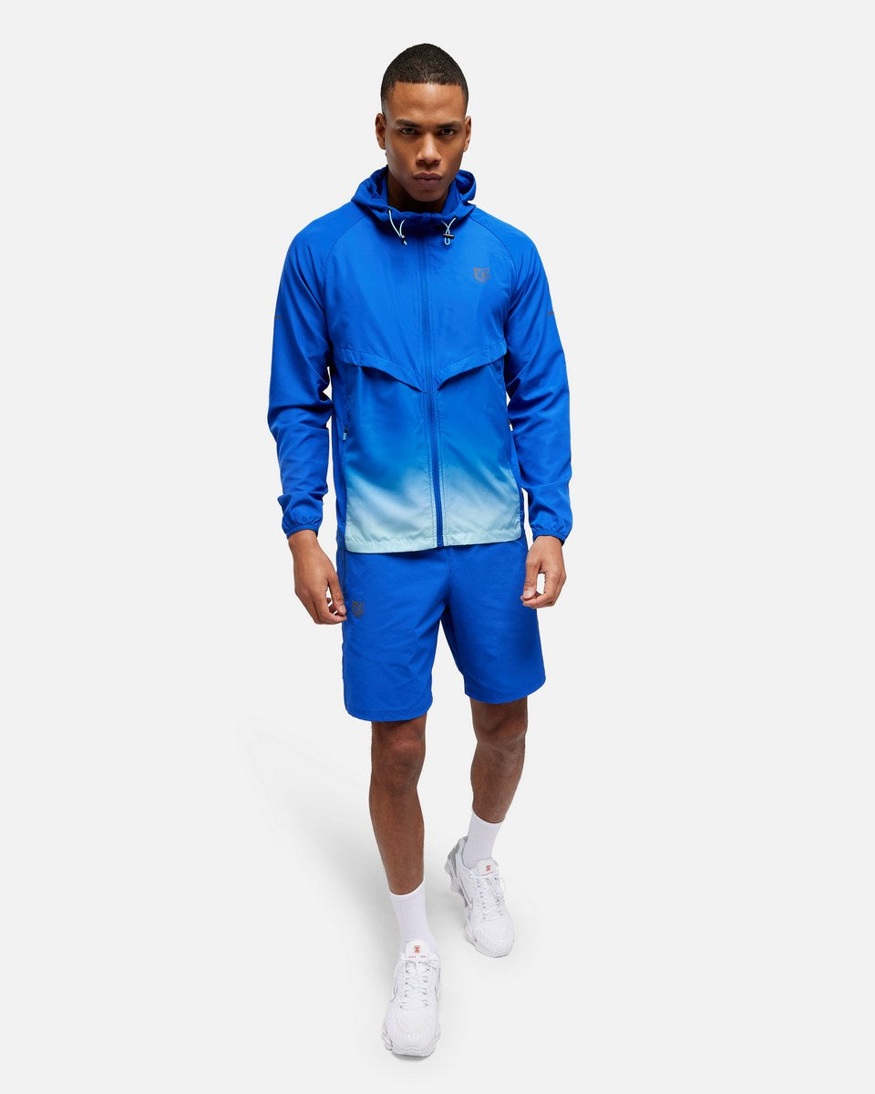 Jacke FK Lift II - Blau