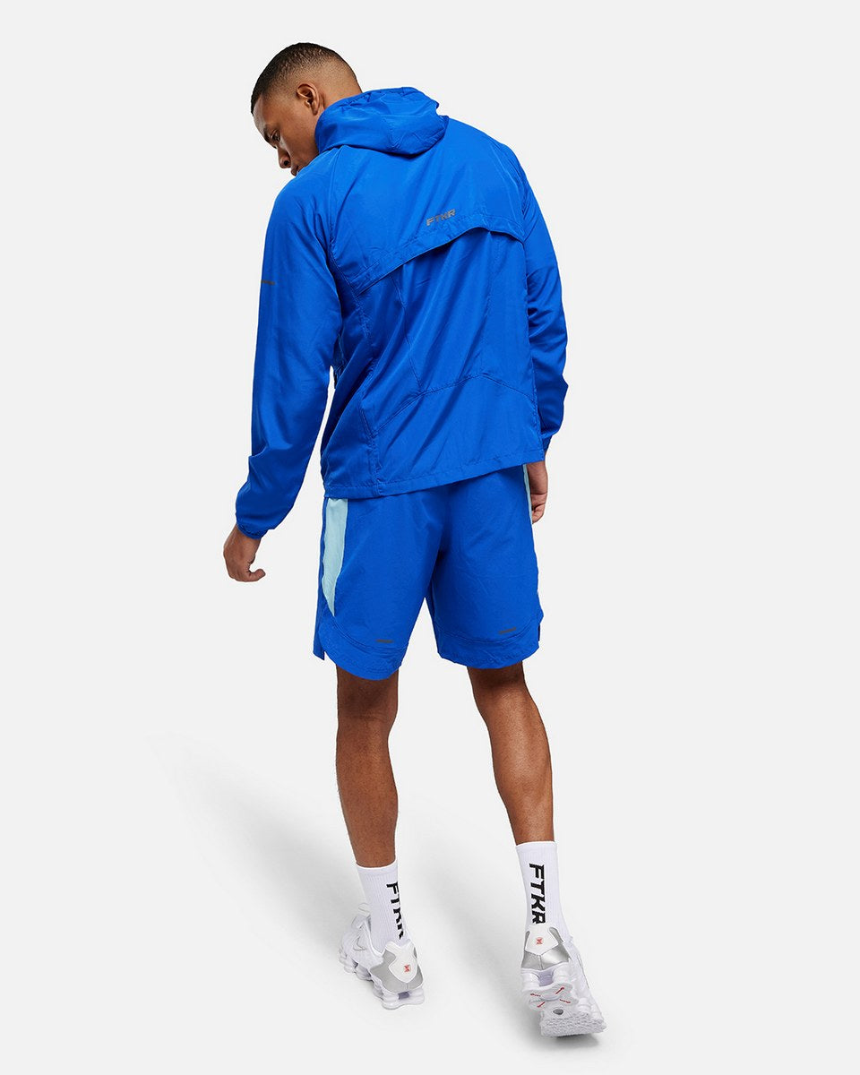 Jacke FK Lift II - Blau