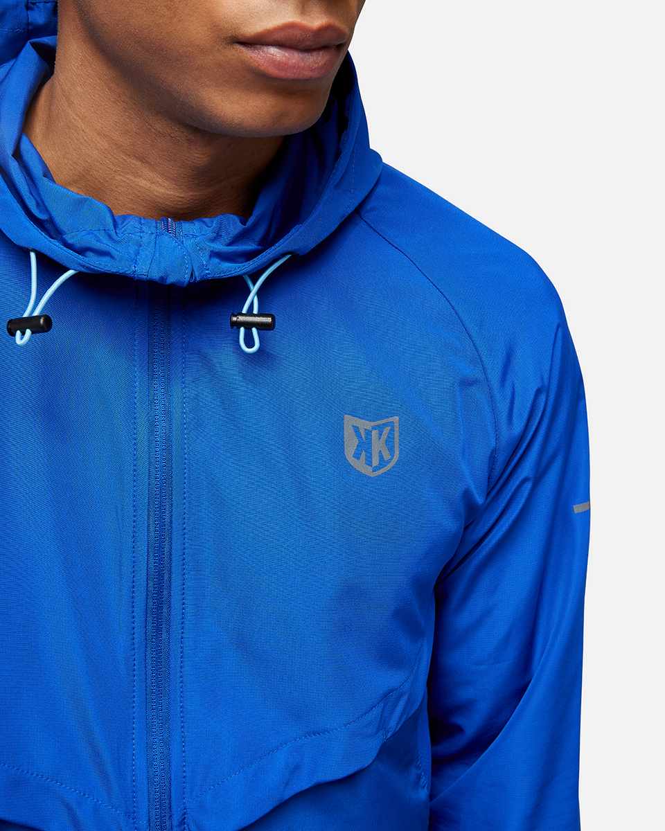 Jacke FK Lift II - Blau