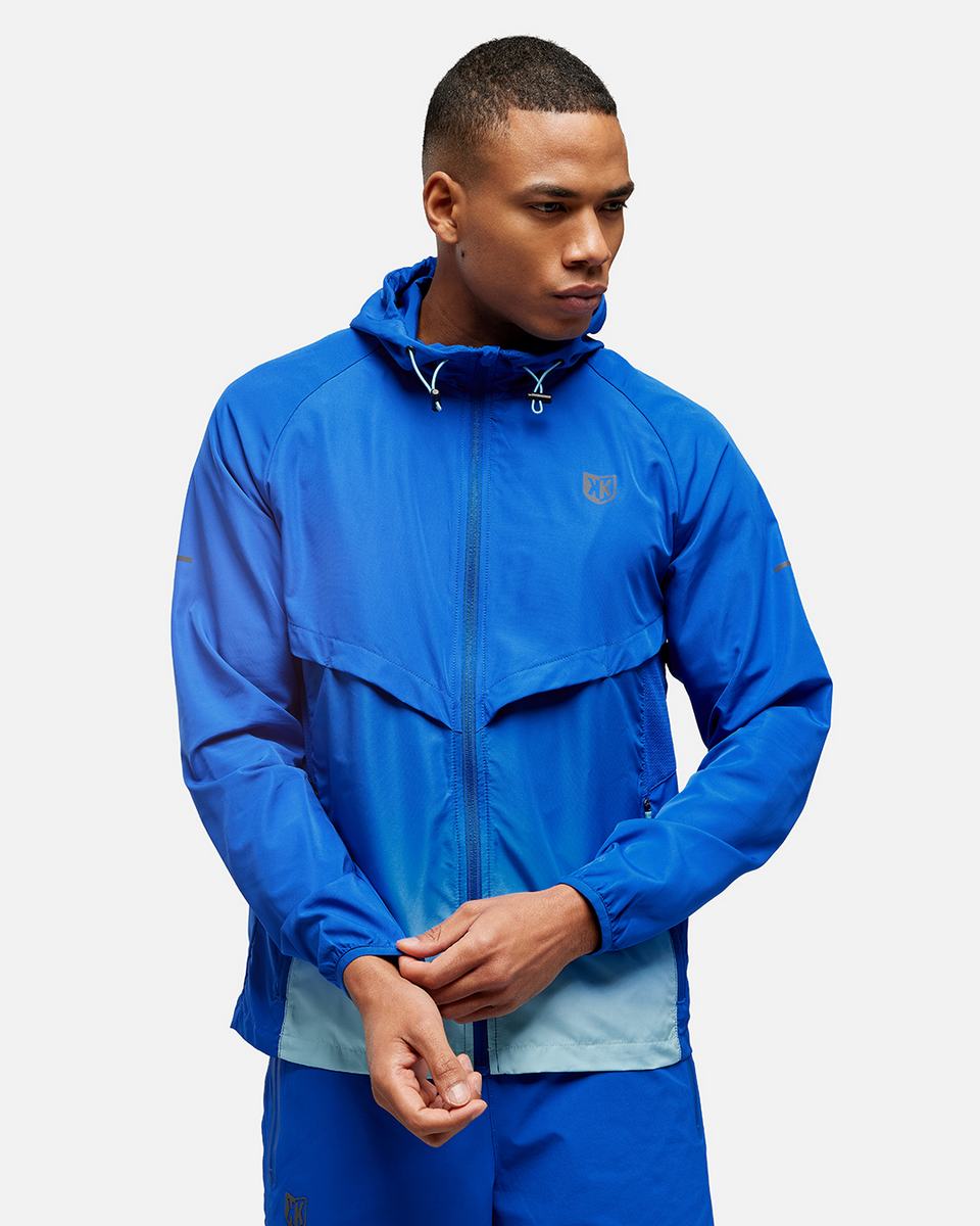 Jacke FK Lift II - Blau