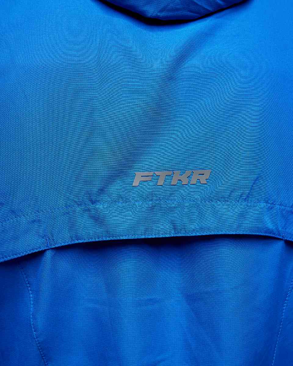 Jacke FK Lift II - Blau