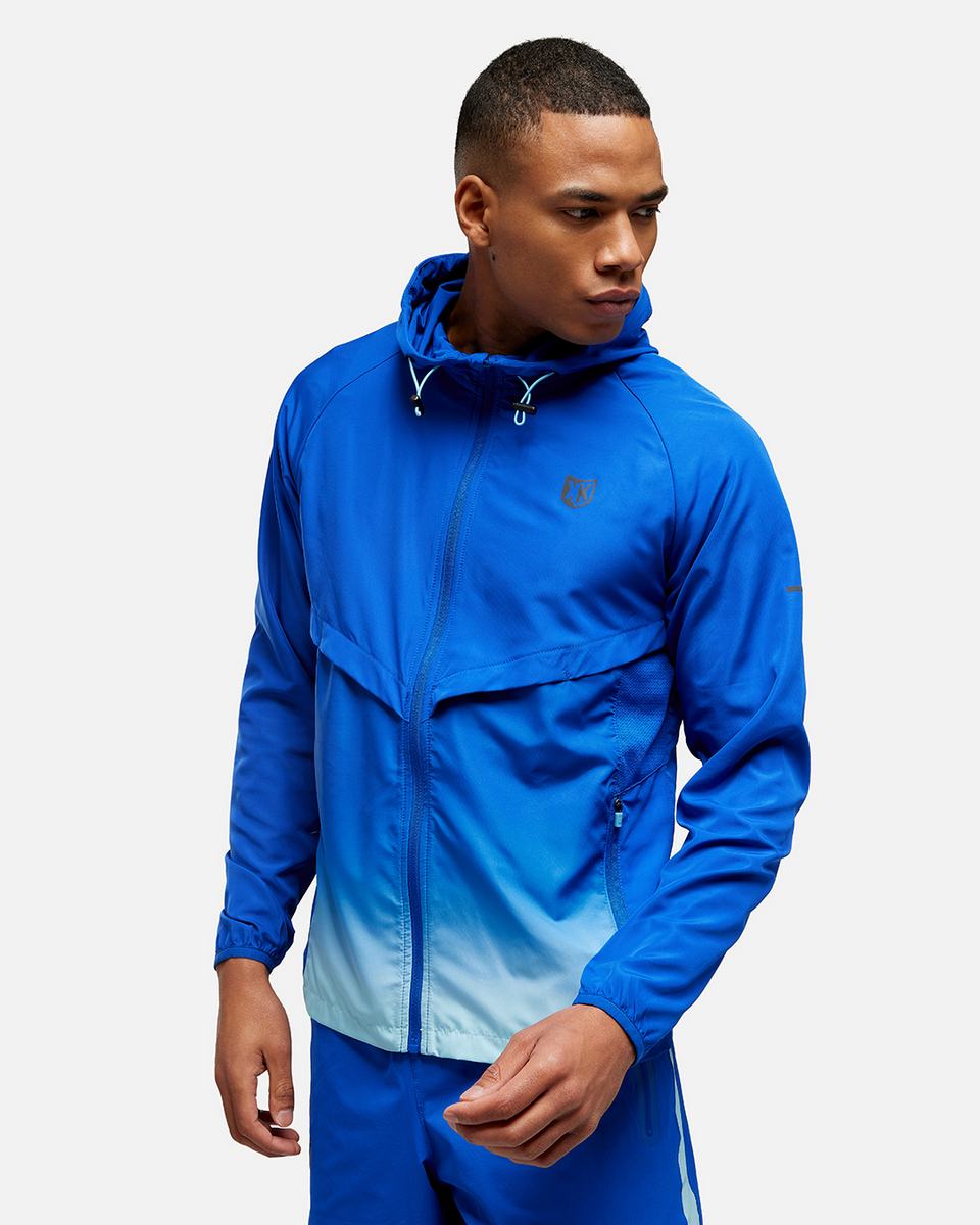 Jacke FK Lift II - Blau