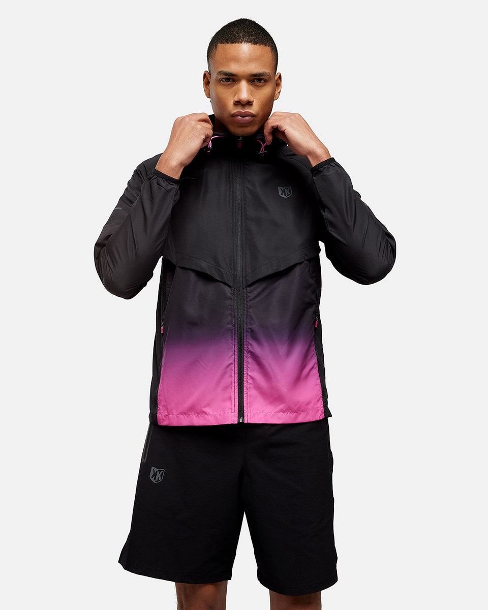 Chaqueta FK Lift II - Azul - Footkorner - Footkorner