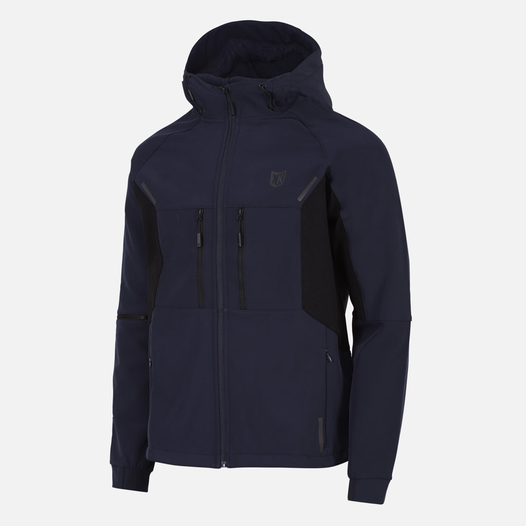 Veste FK Moon - Marine