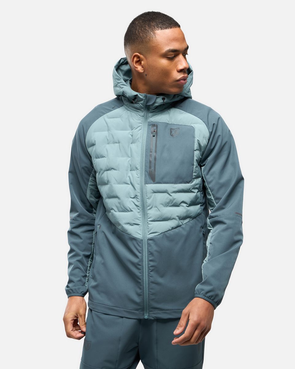 Jacket FK Niro II - Black - Footkorner - Footkorner