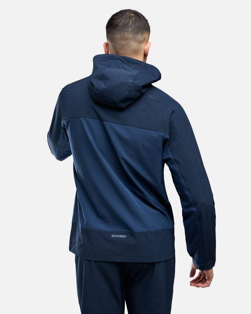 Gilet FK Runner - Blu marino