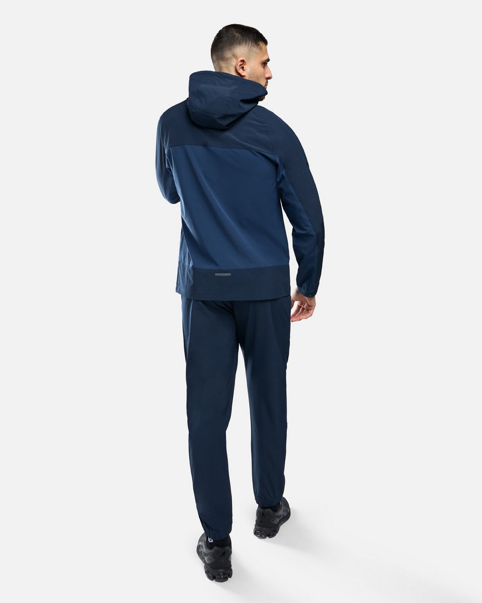 Gilet FK Runner - Blu marino