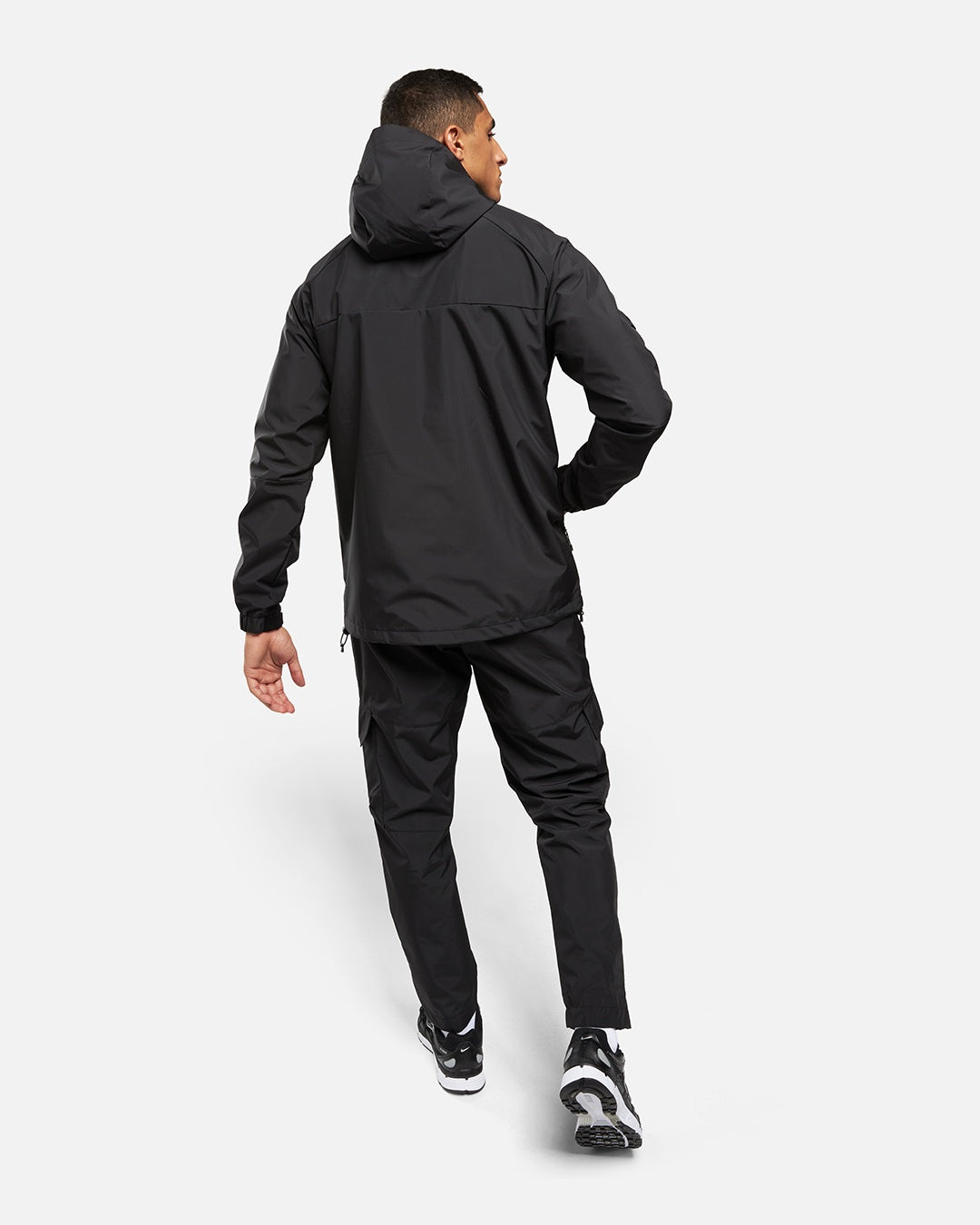 Veste FK Snake - Noir